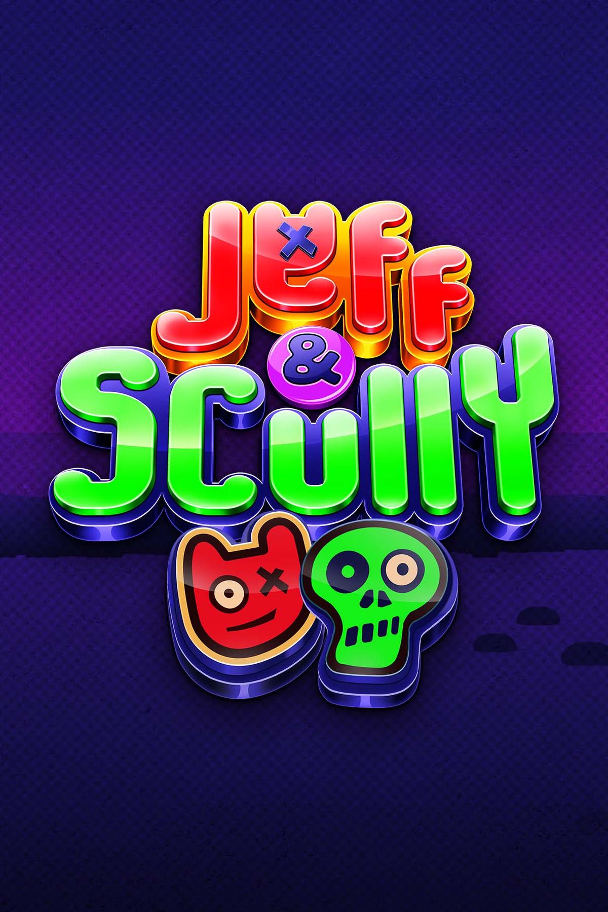 Jeff & Scully