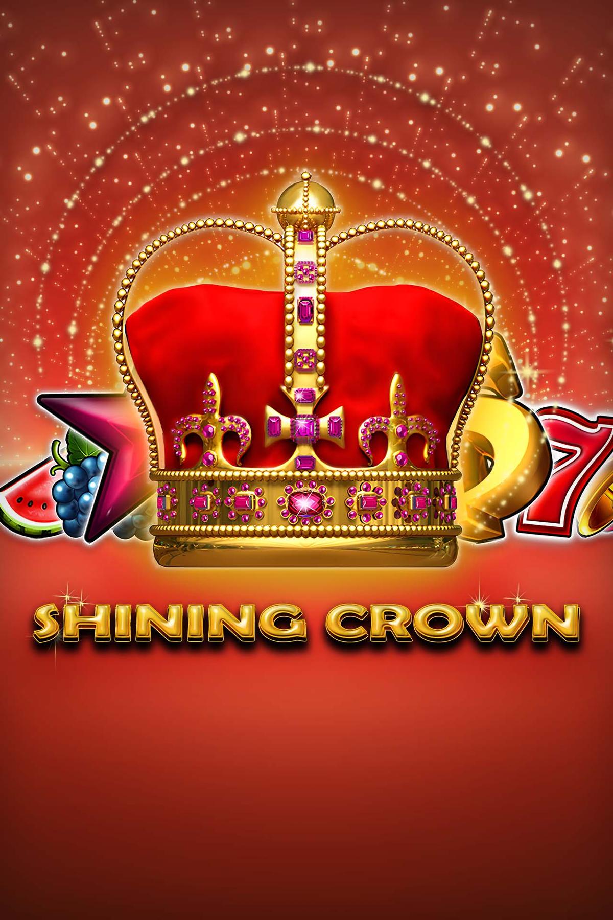 Shining Crown