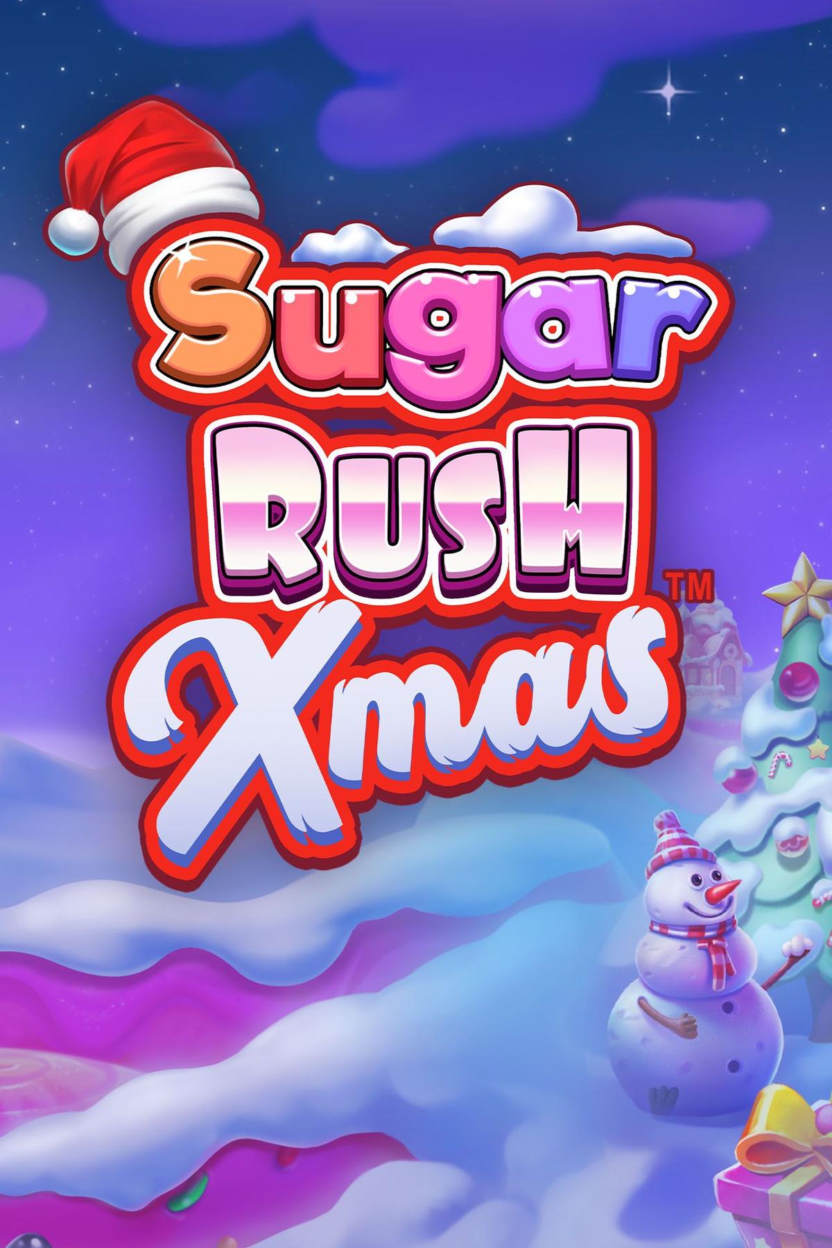 Sugar Rush Xmas