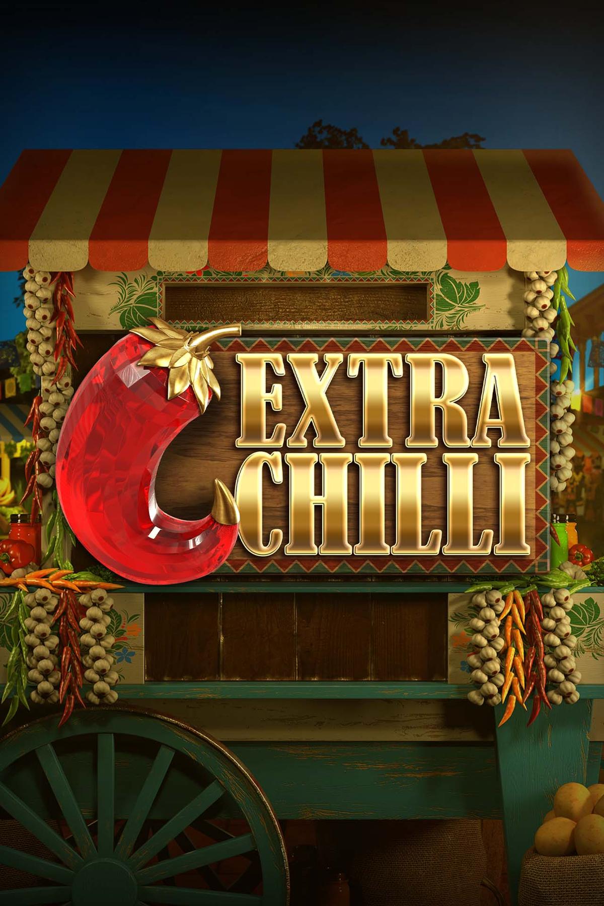 Extra Chilli