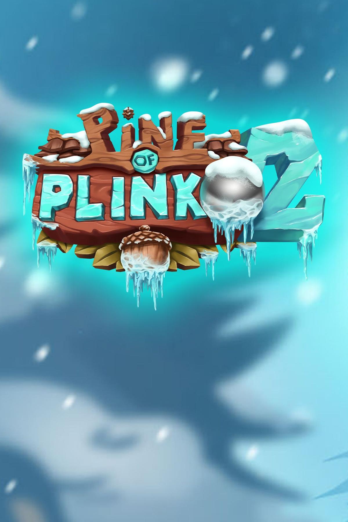 Pine of Plinko 2