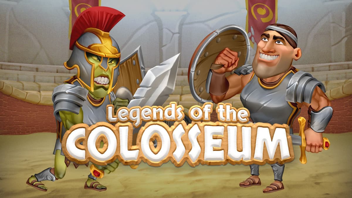 Legends of the Colosseum