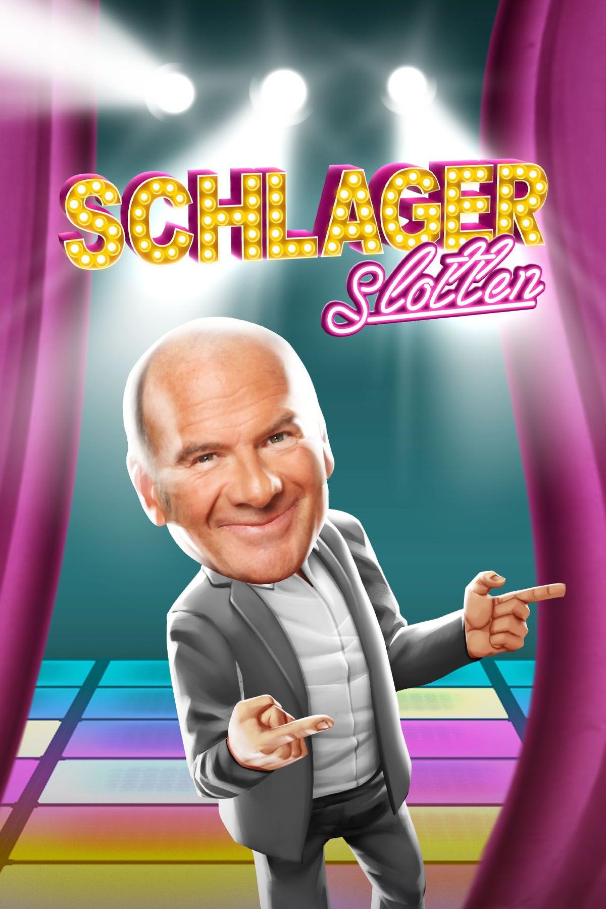 SchlagerSlotten™