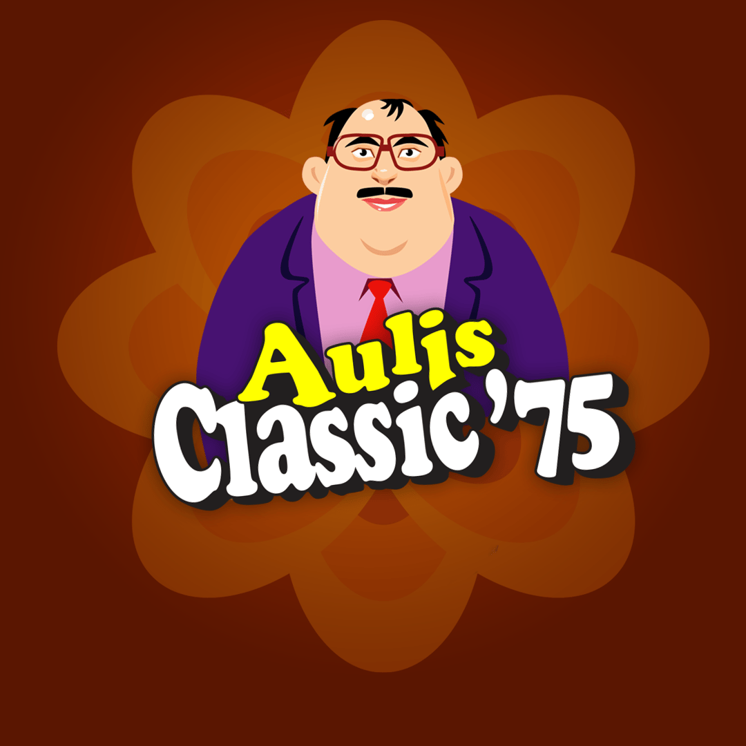 Aulis Classic '75