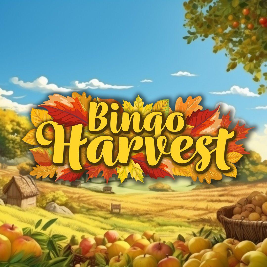 Bingo Harvest