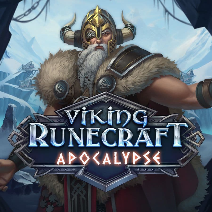 Viking Runecraft: Apocalypse