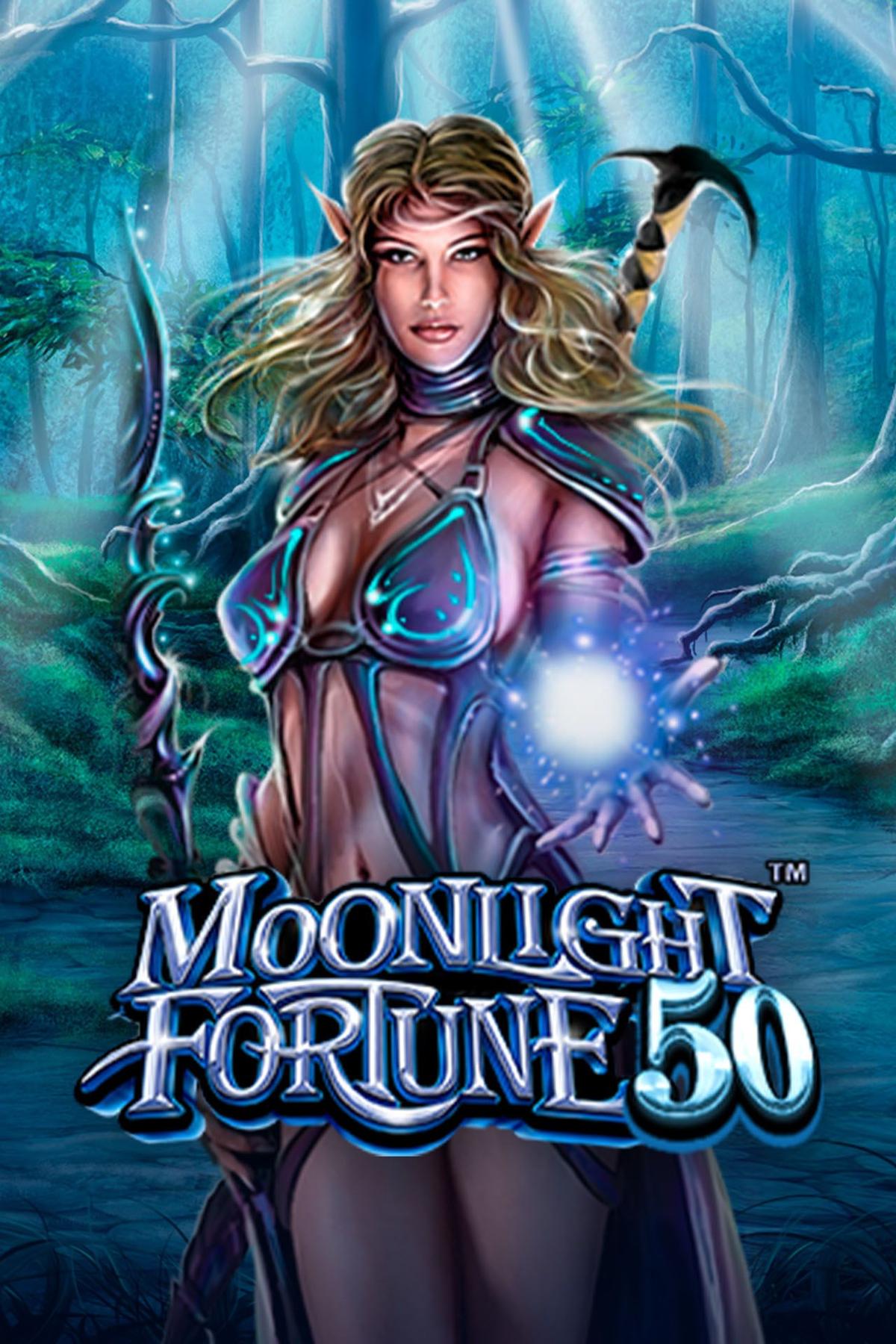 Moonlight Fortunes 50