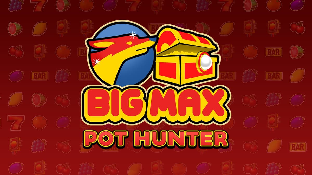 Big Max Pot Hunter
