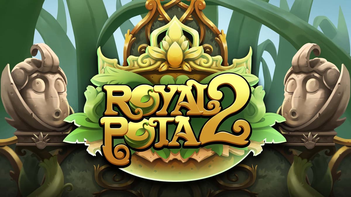 Royal Potato 2