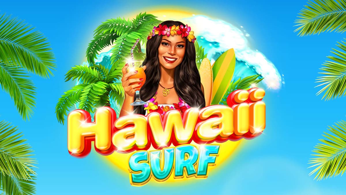 Hawaii Surf