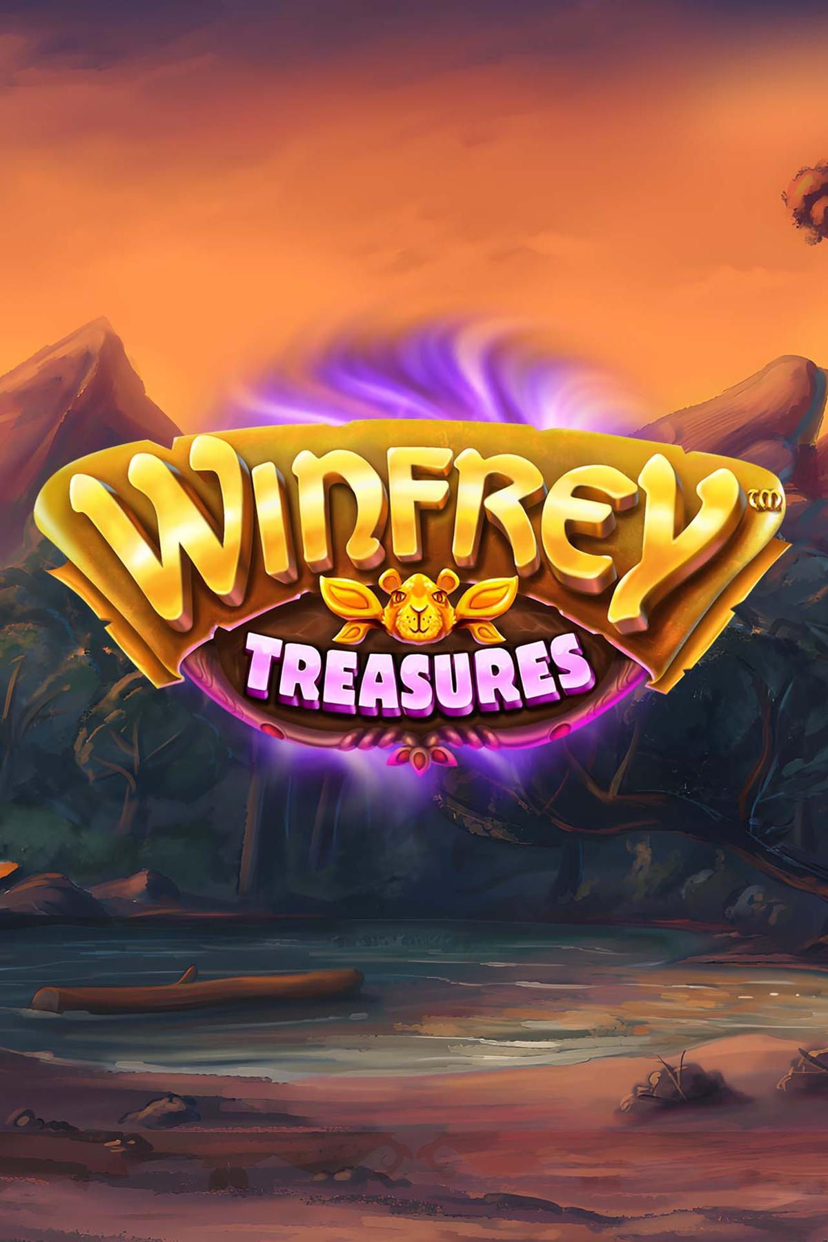 Winfrey Treasure