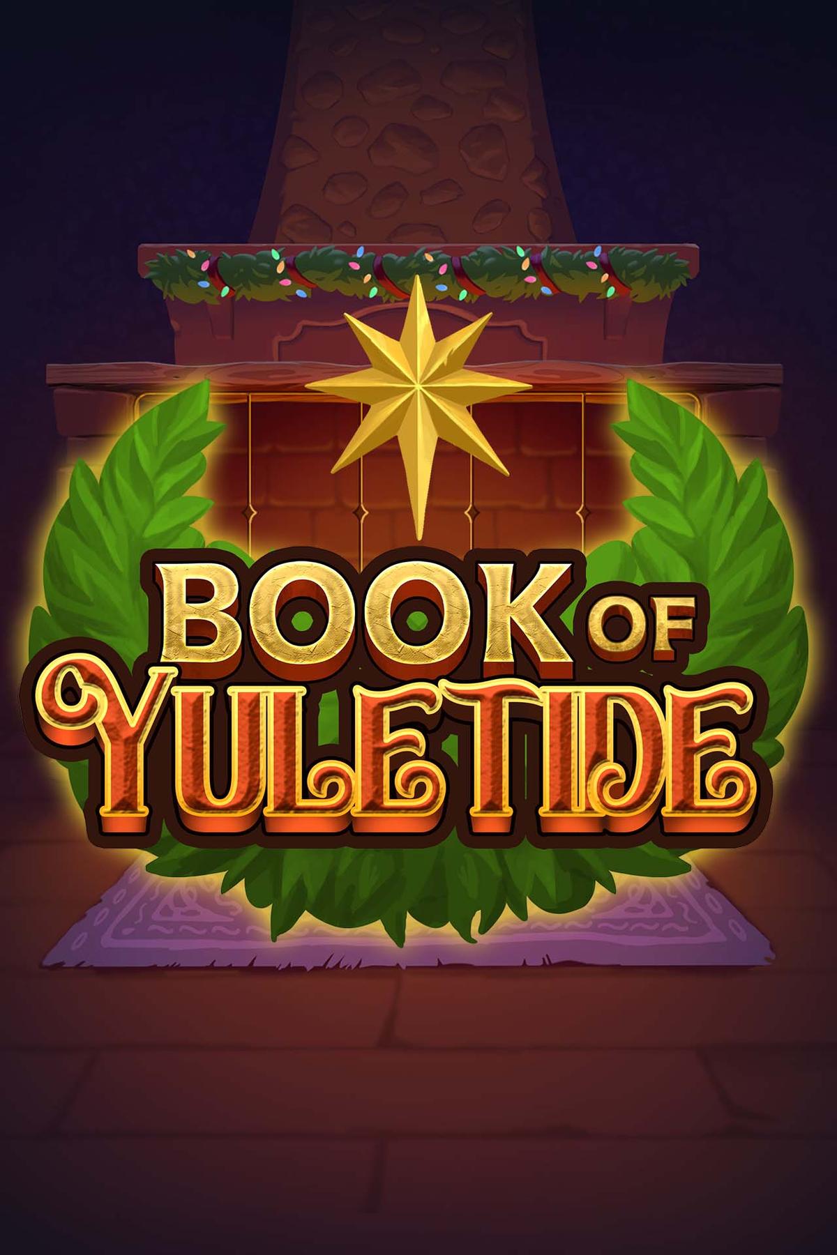 Book of Yuletide