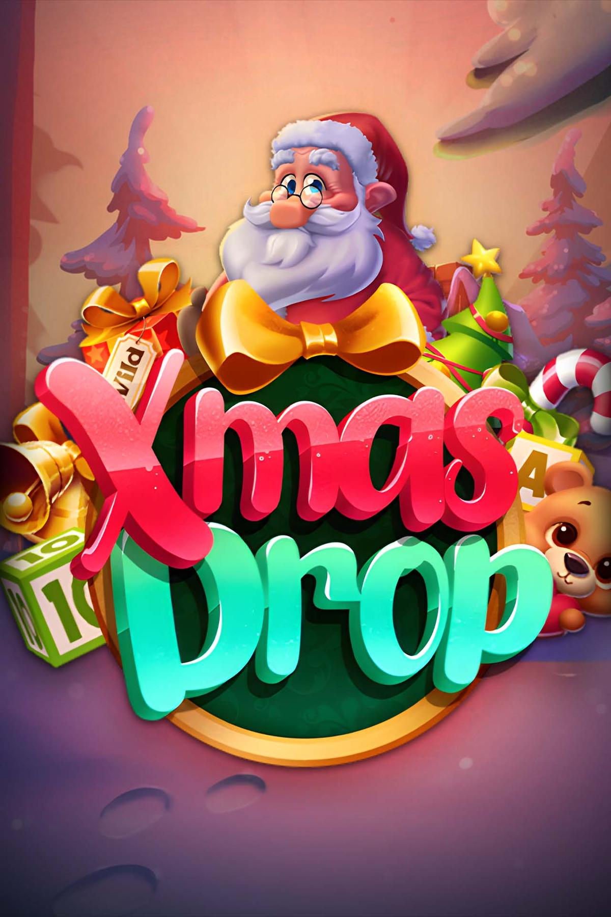 Xmas Drop