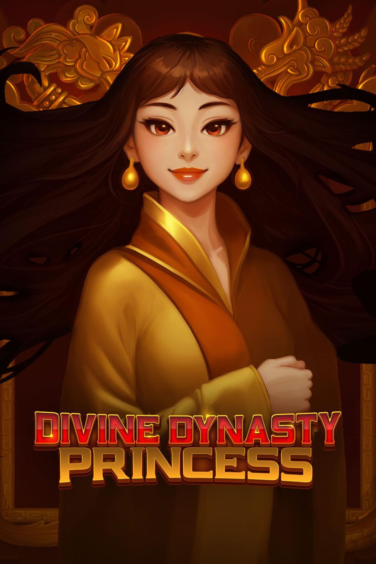 Divine Dynasty Princess