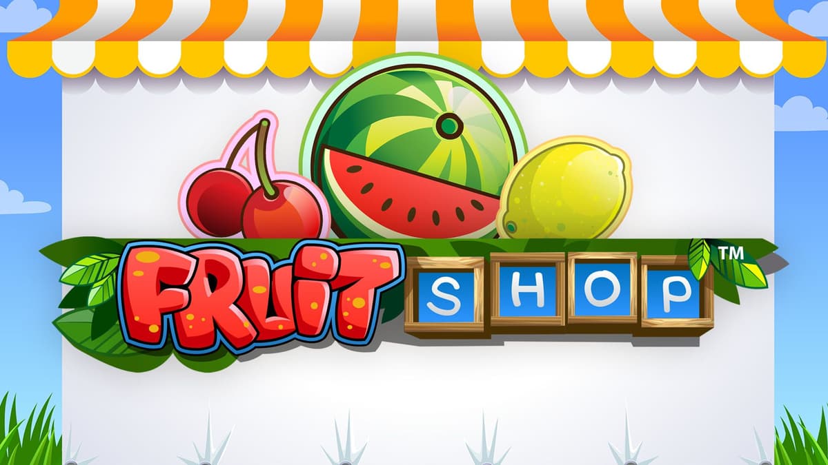 Fruit Shop