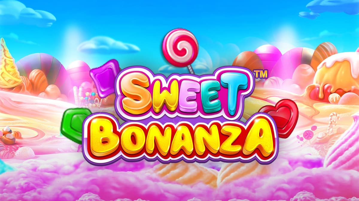 Sweet Bonanza