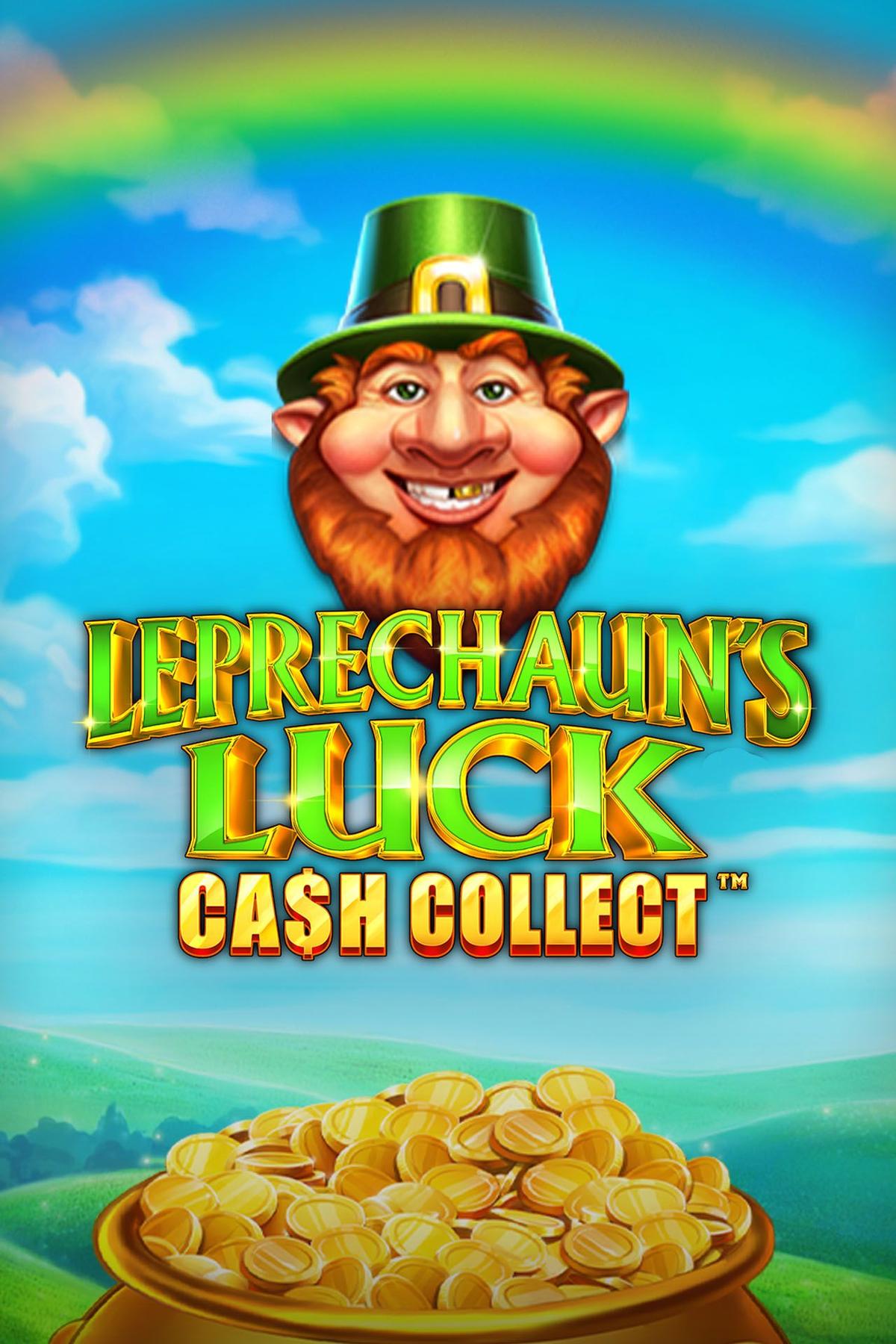 Leprechaun's Luck: Cash Collect