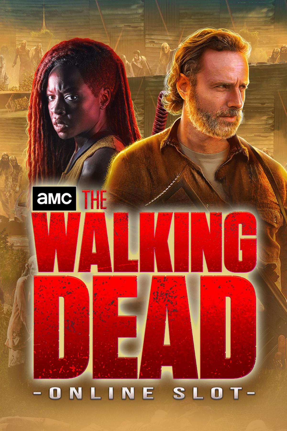 The Walking Dead