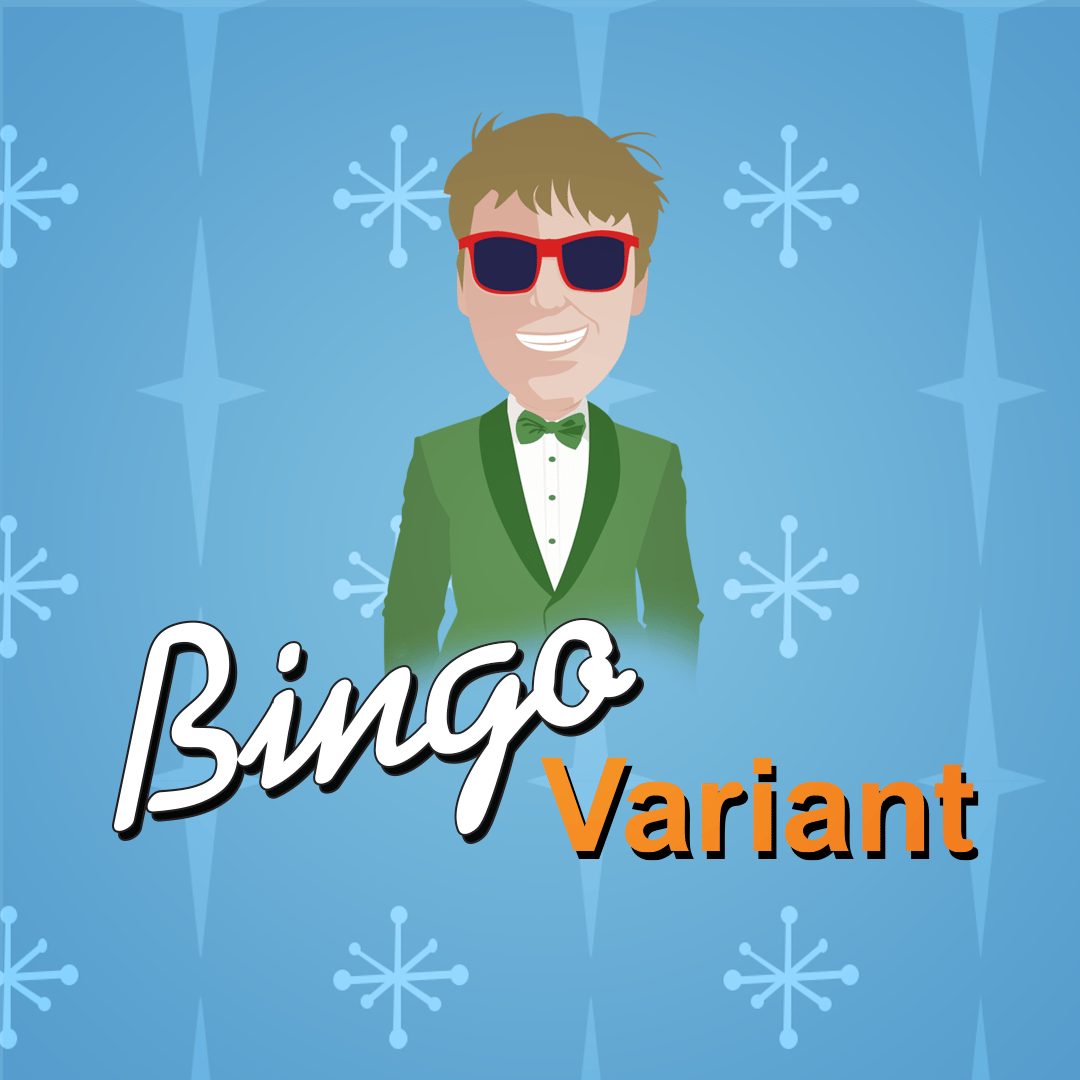 Bingo Variant