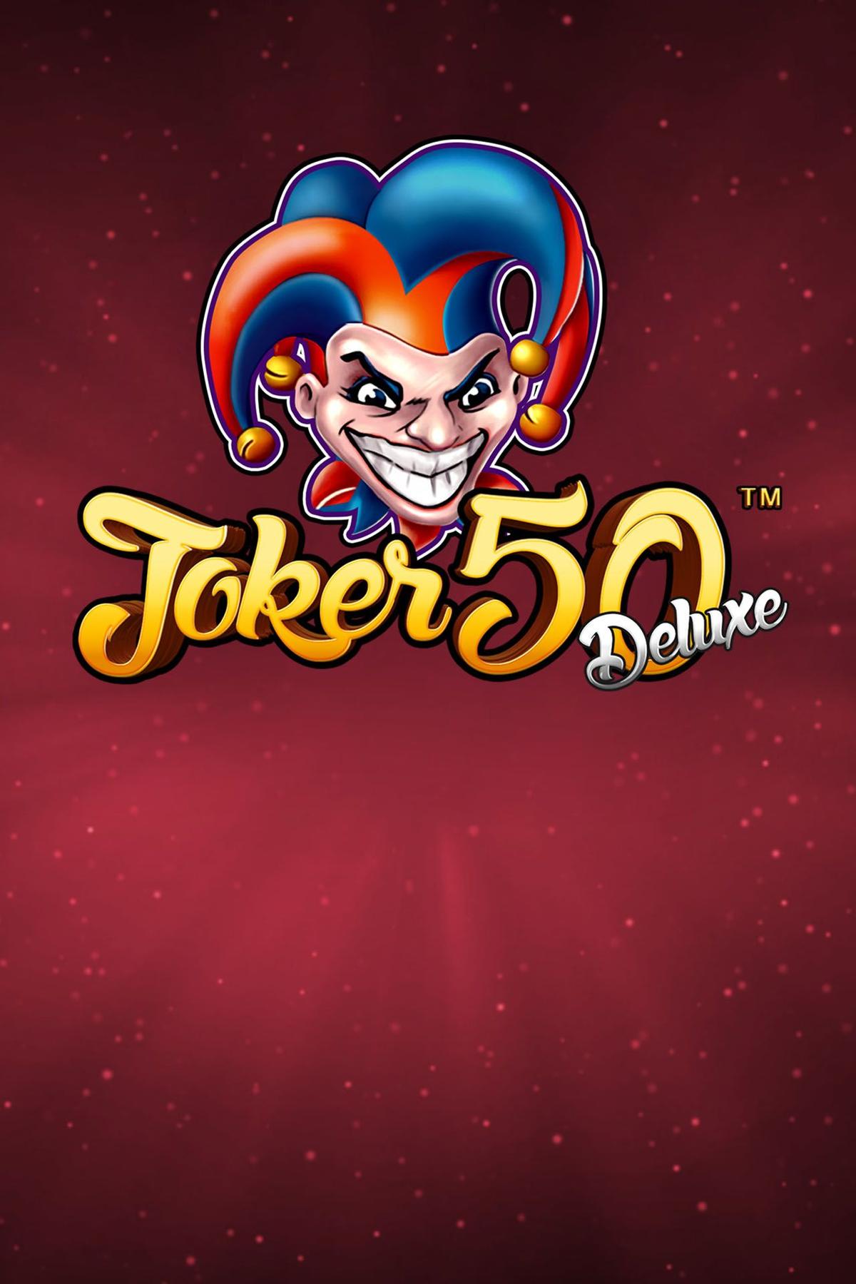 Joker 50 Deluxe