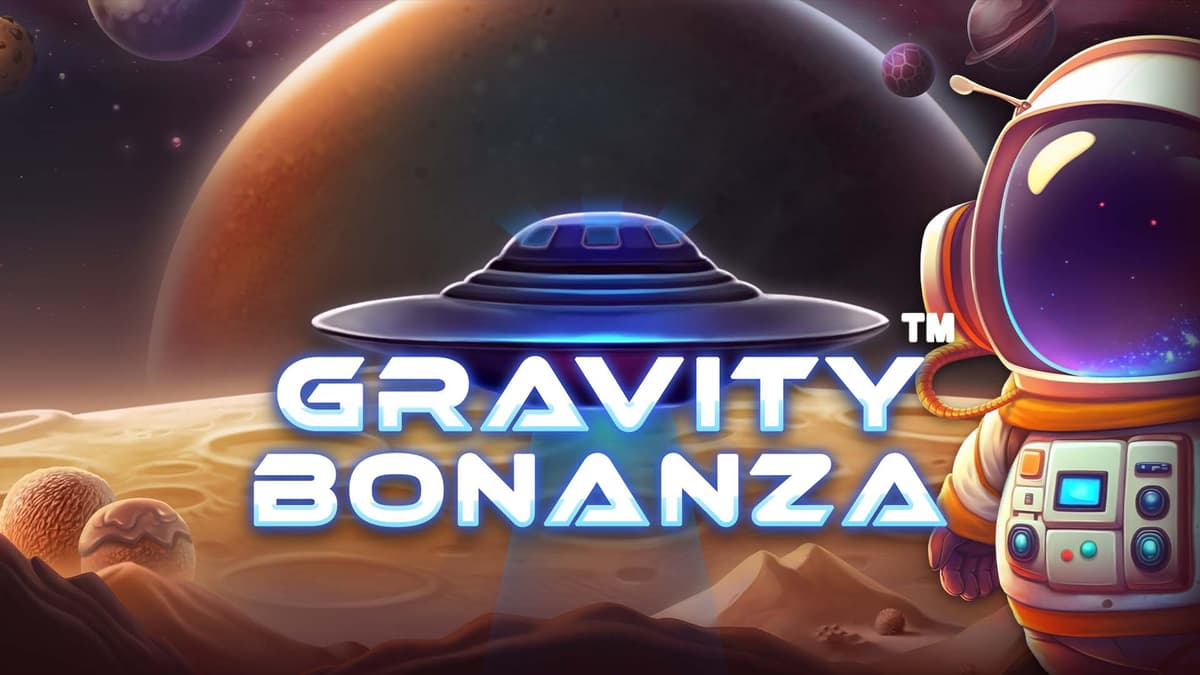 Gravity Bonanza