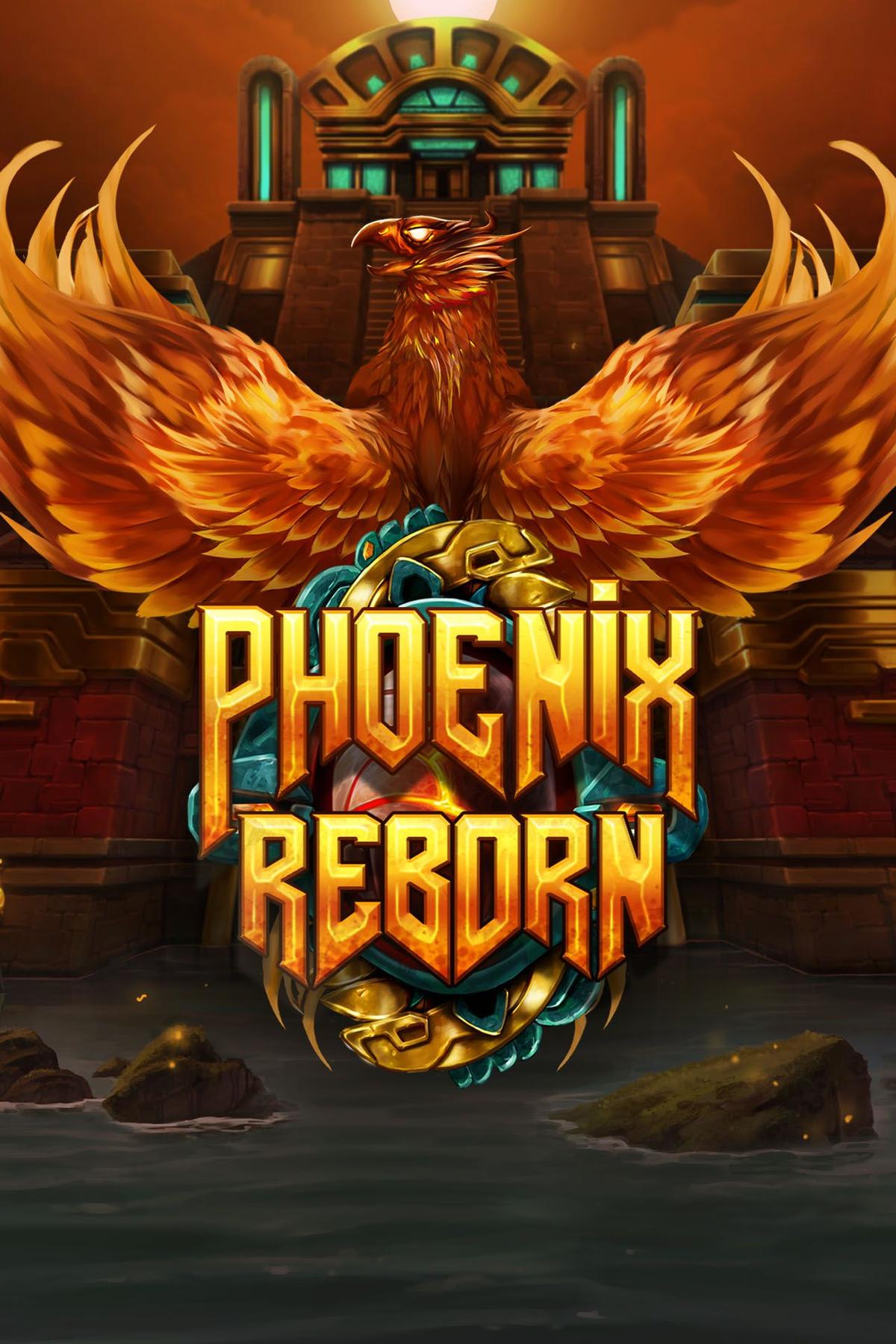 Phoenix Reborn
