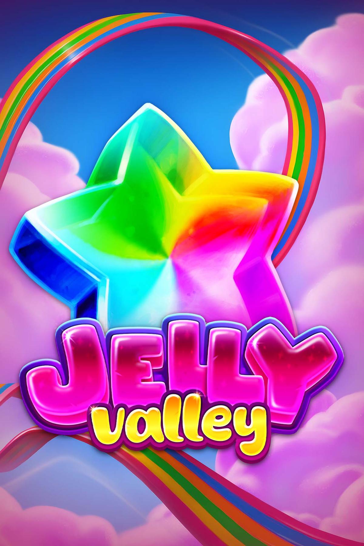 Jelly Valley
