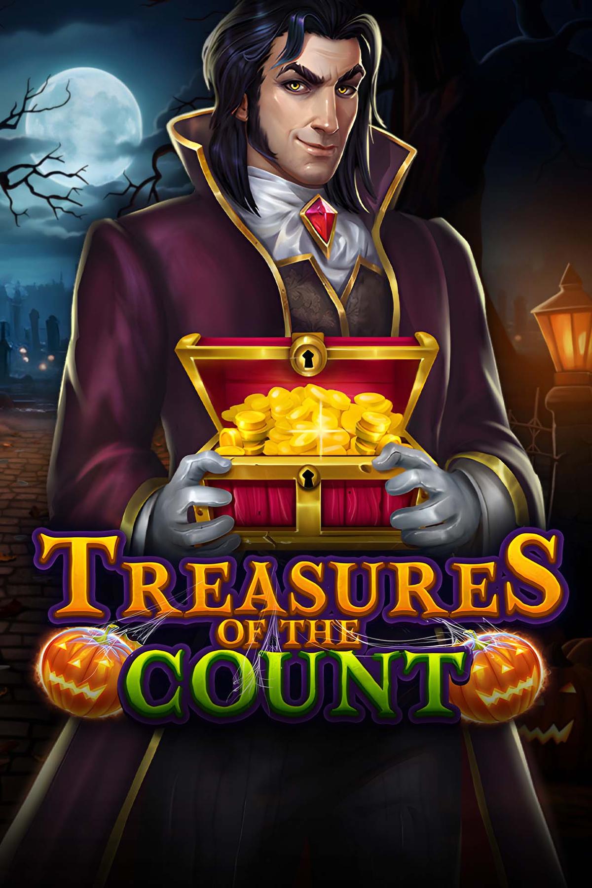 Treasures of the Count