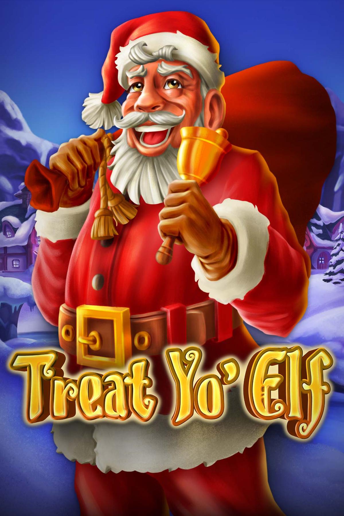 Treat Yo Elf