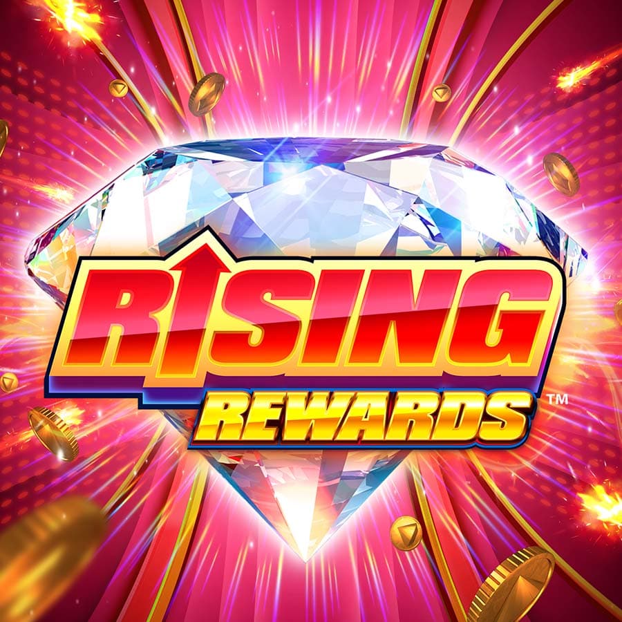 Rising Rewards