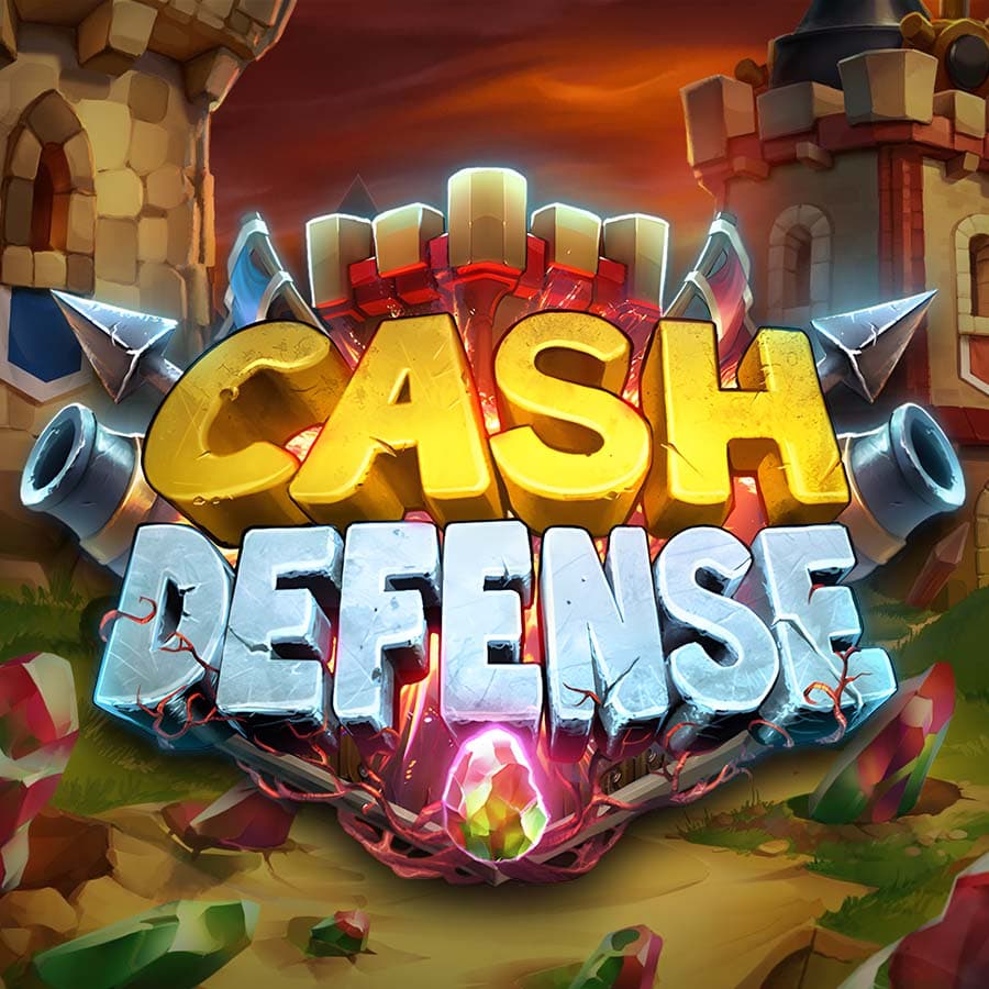 Cash Defense