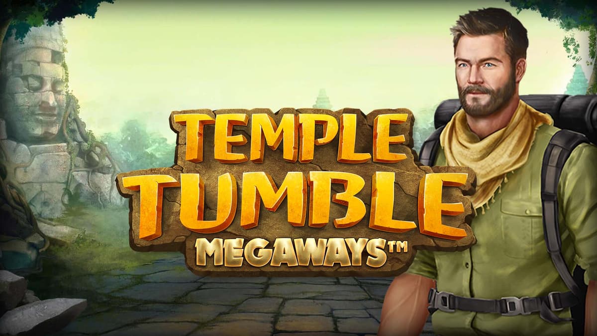 Temple Tumble