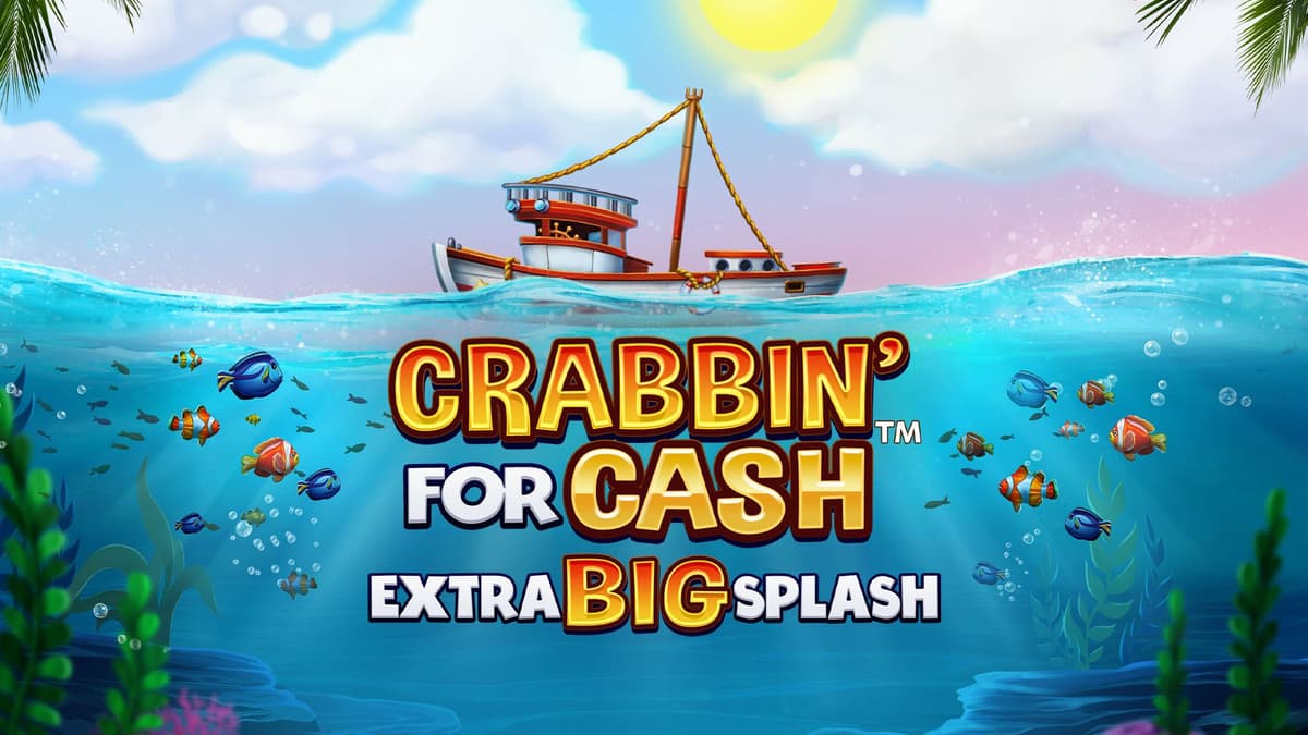 Crabbin’ For Cash: Extra Big Splash