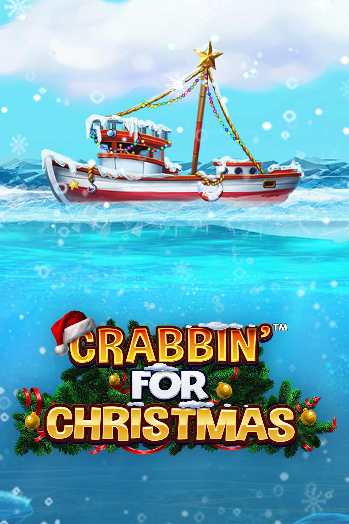Crabbin for Christmas