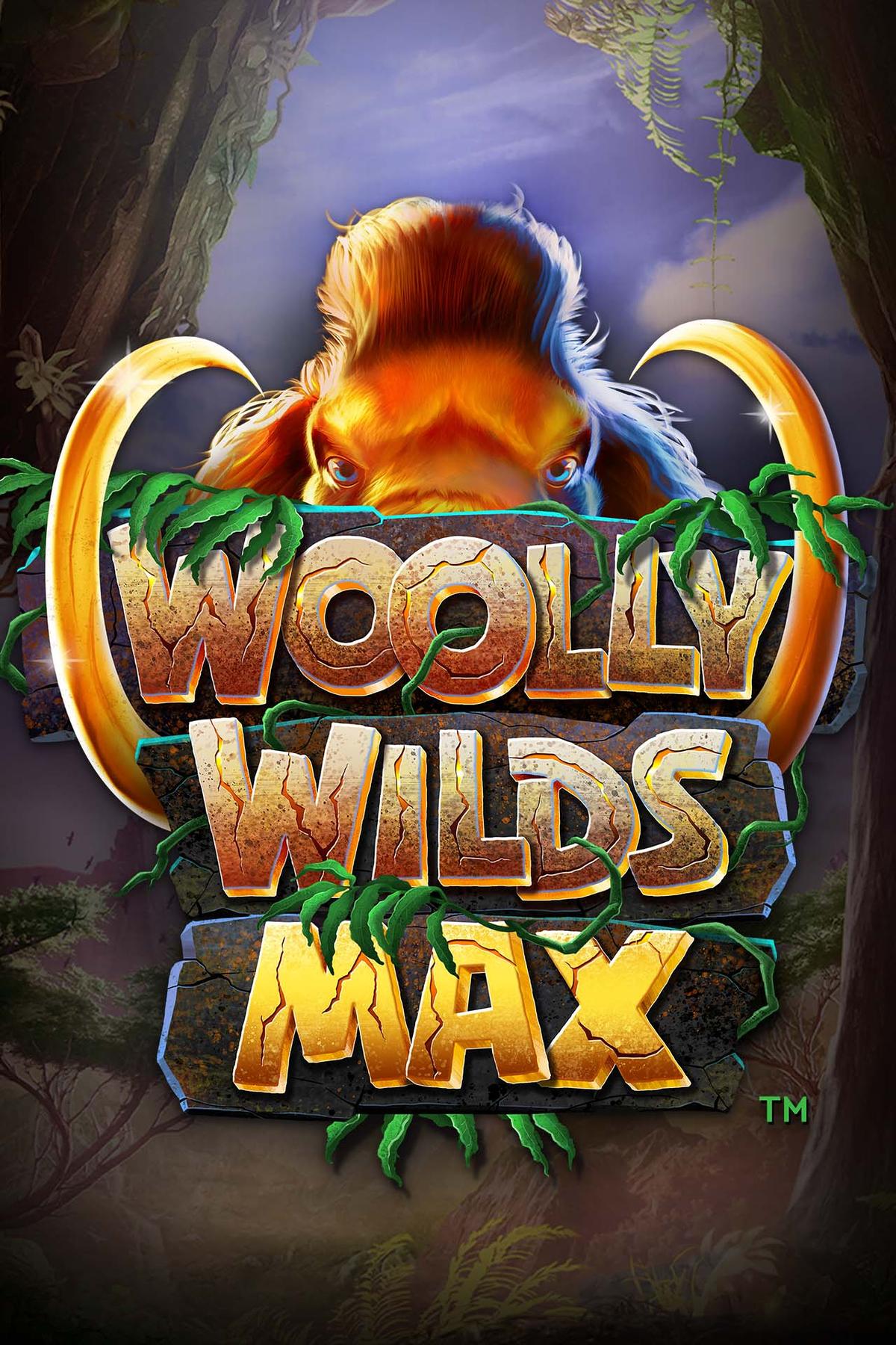 Woolly Wilds MAX