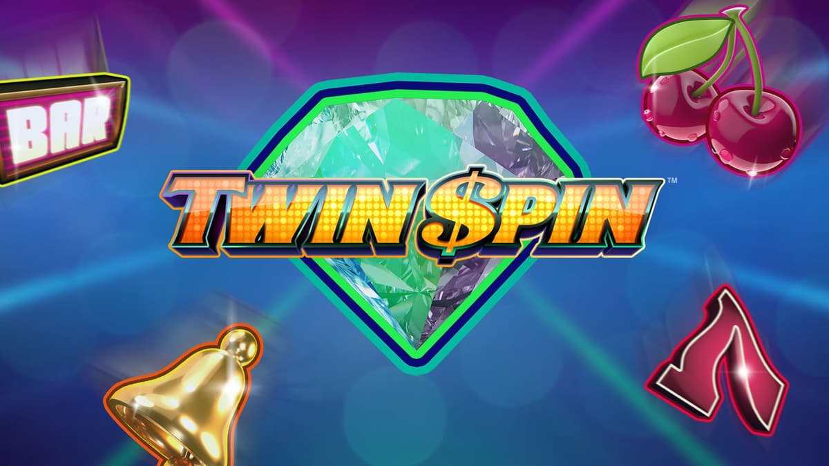 Twin Spin