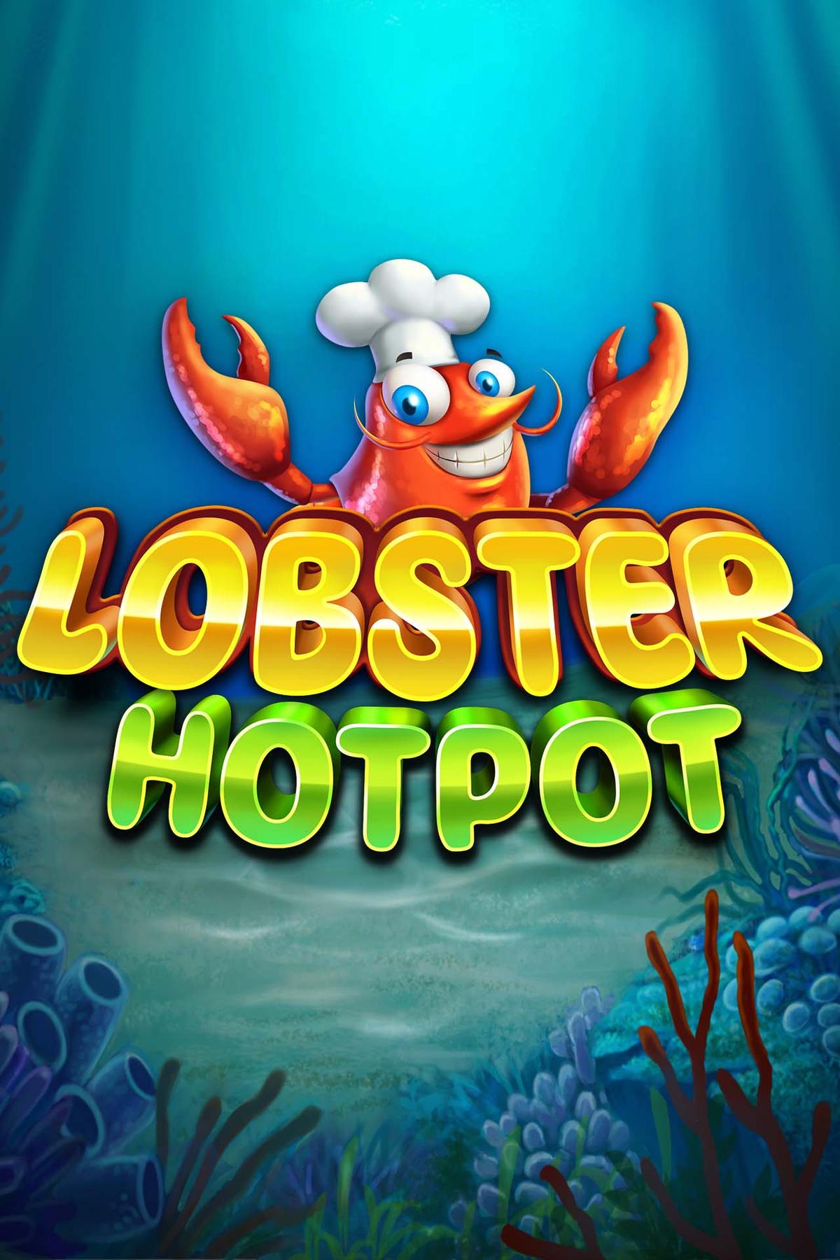 Lobster Hotpot