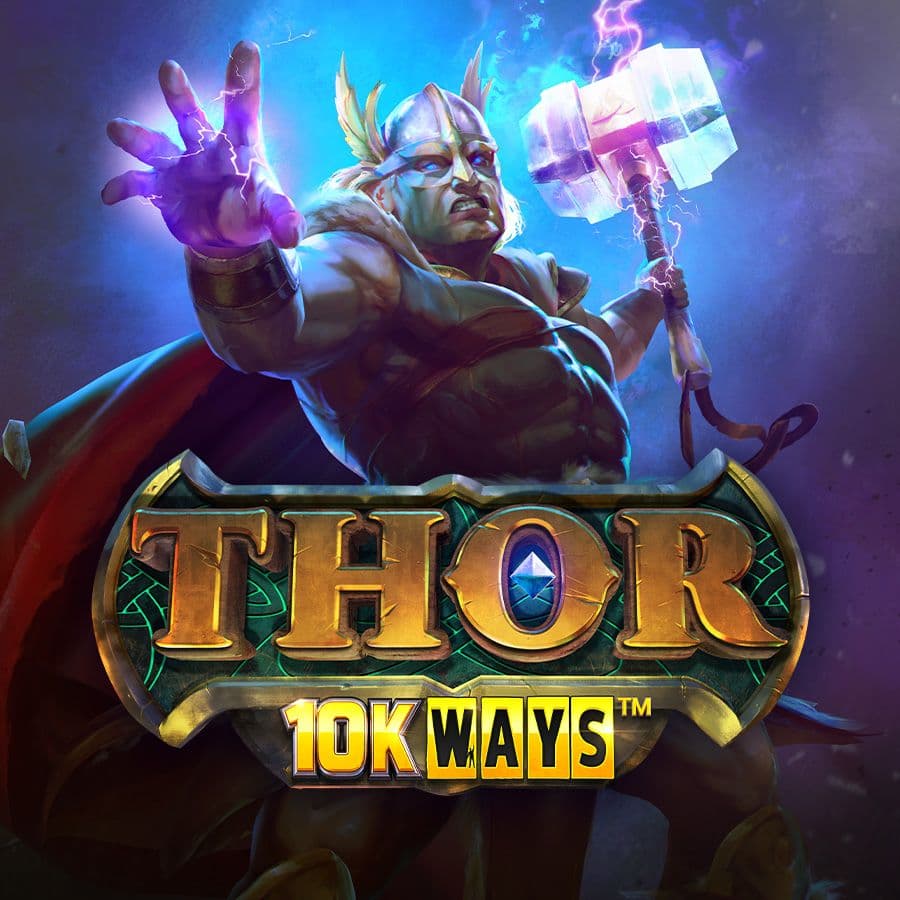 Thor 10K Ways