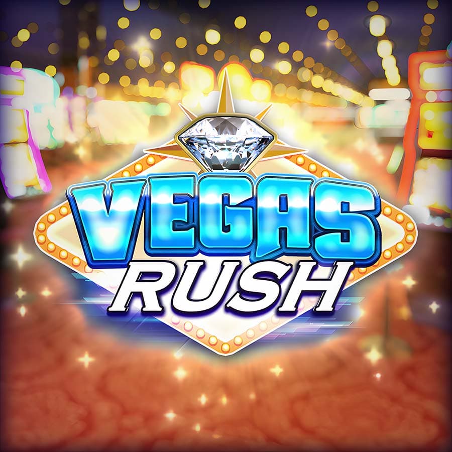 Vegas Rush