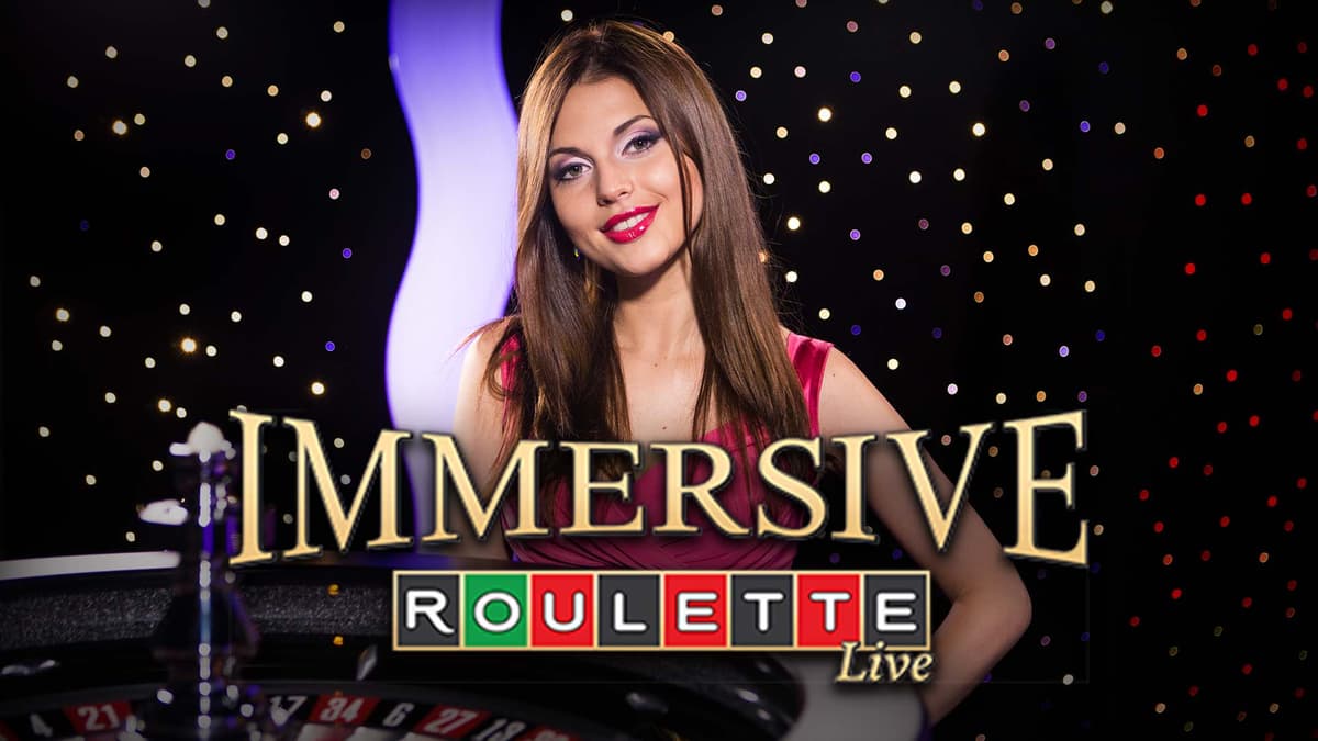 Immersive Roulette