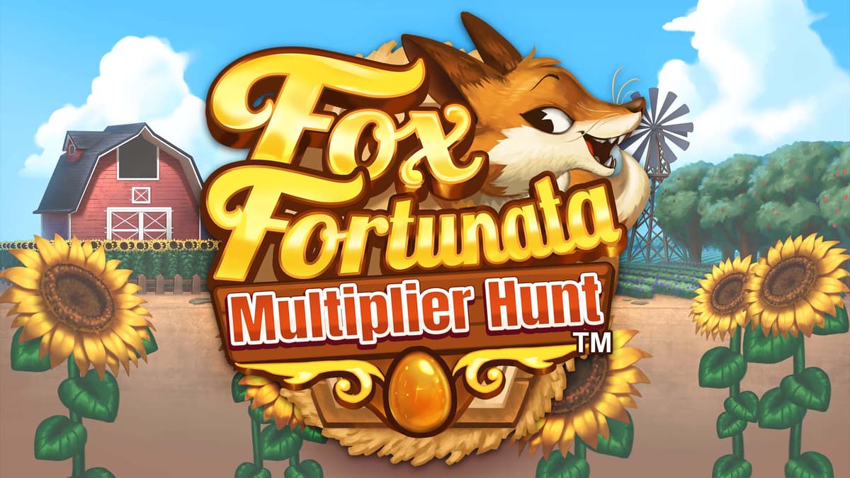 Fox Fortunata: Multiplier Hunt