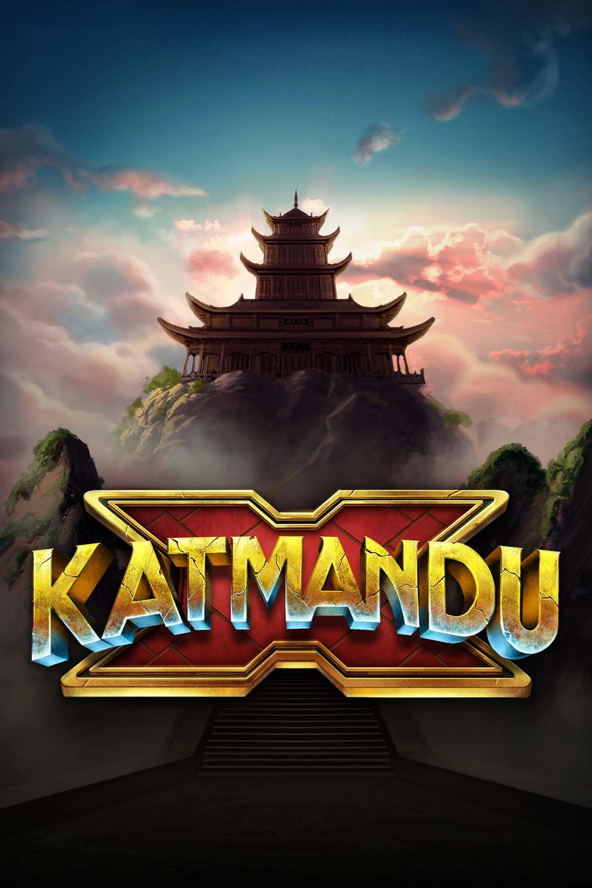 Katmandu X