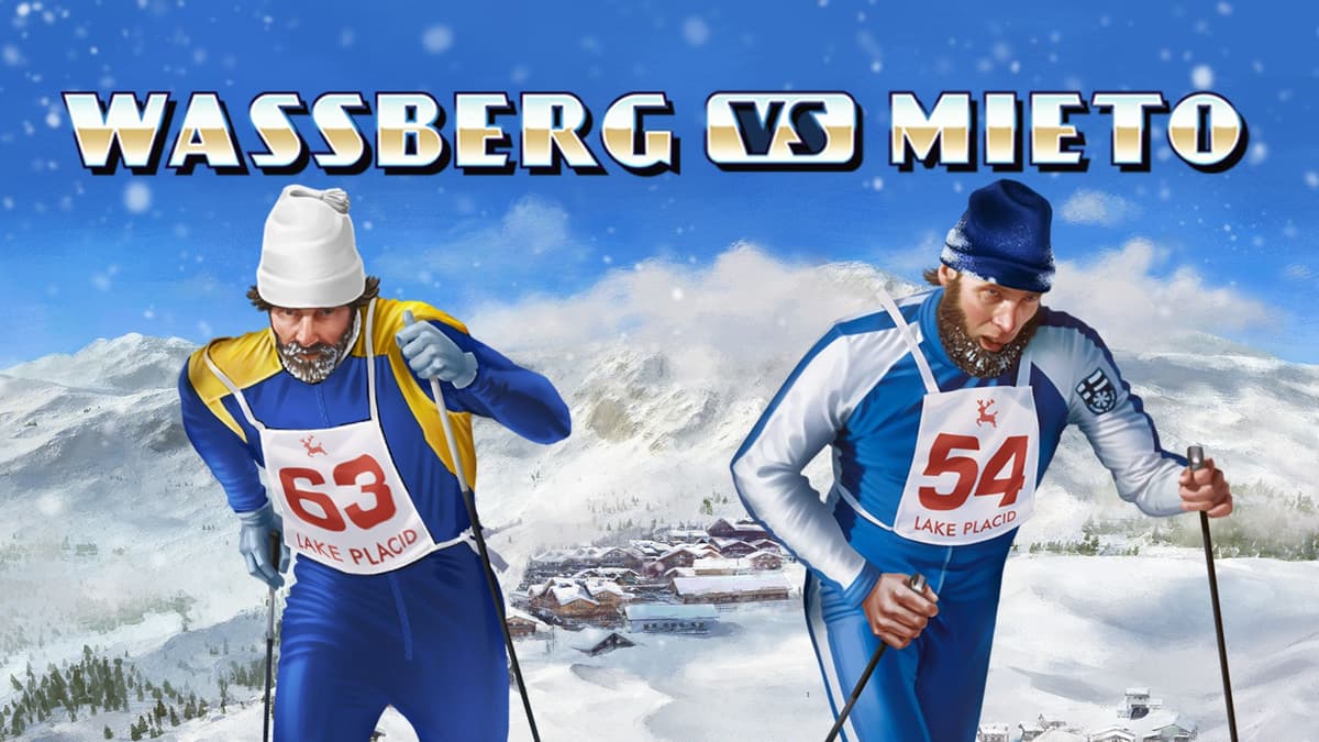 Wassberg VS Mieto