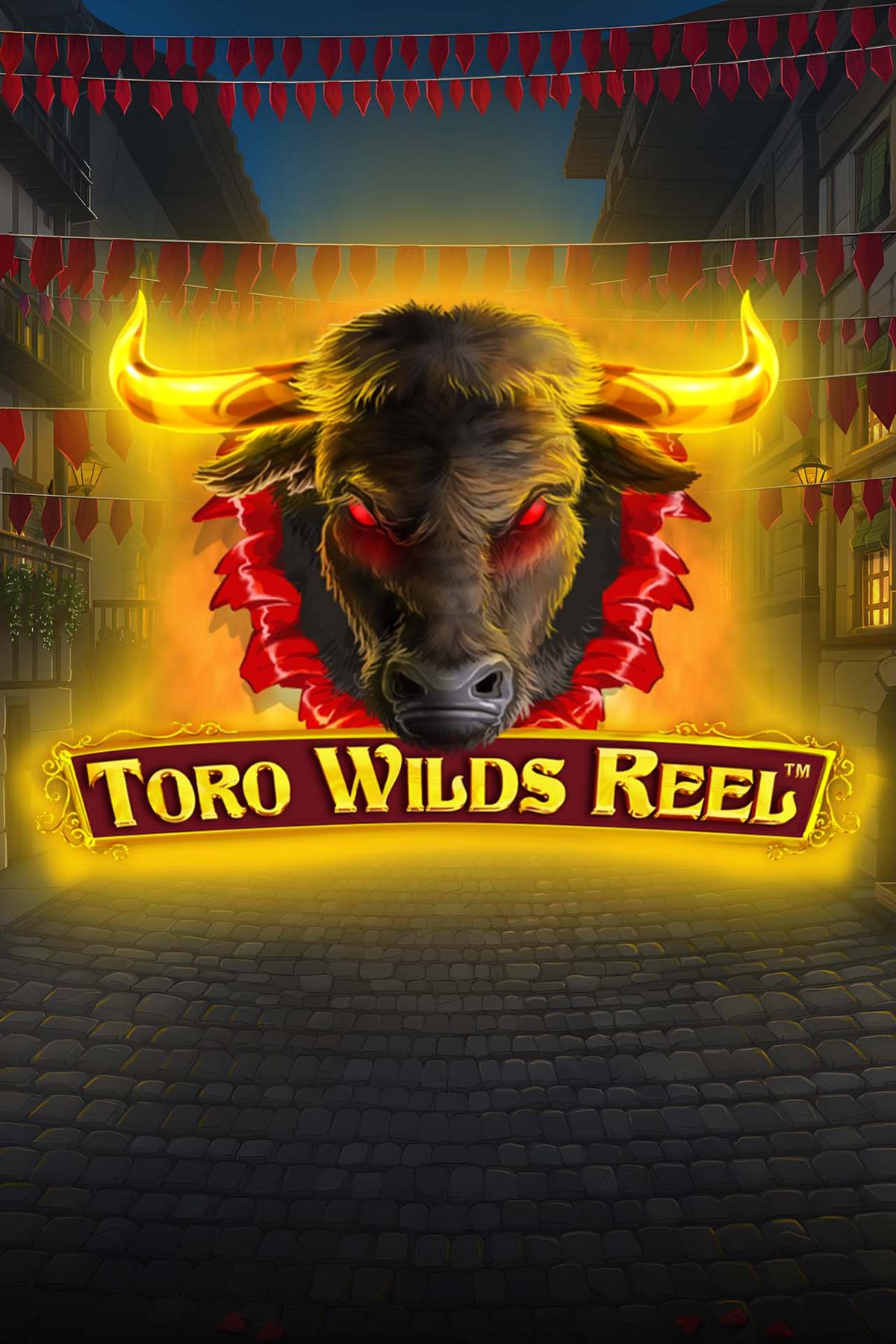 Toro Wilds Reel