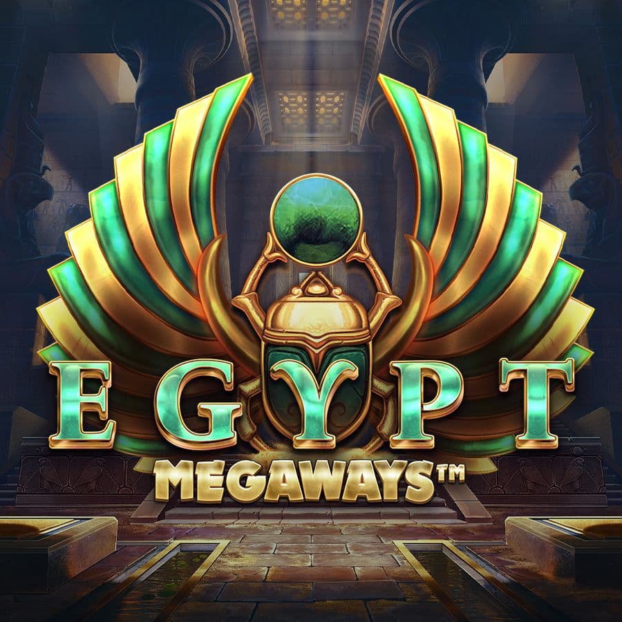 Egypt MegaWays