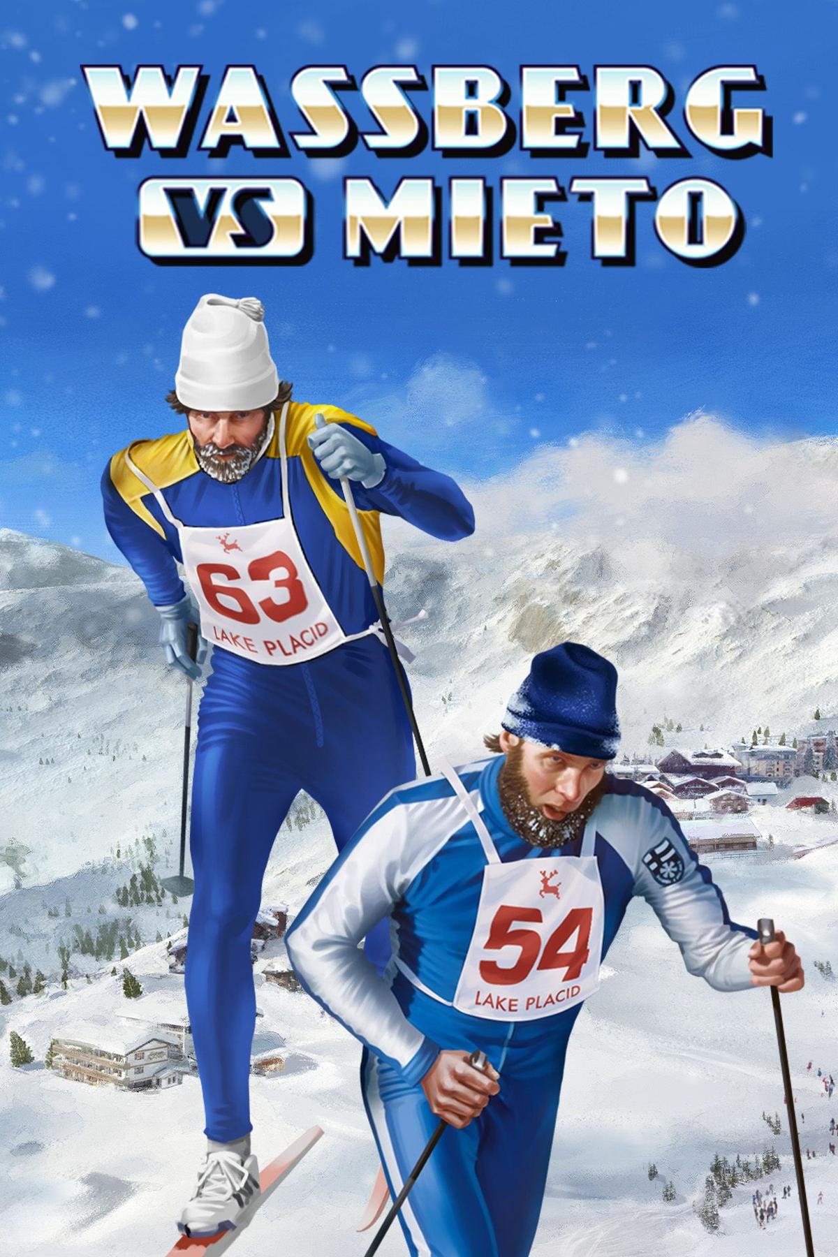 Wassberg VS Mieto