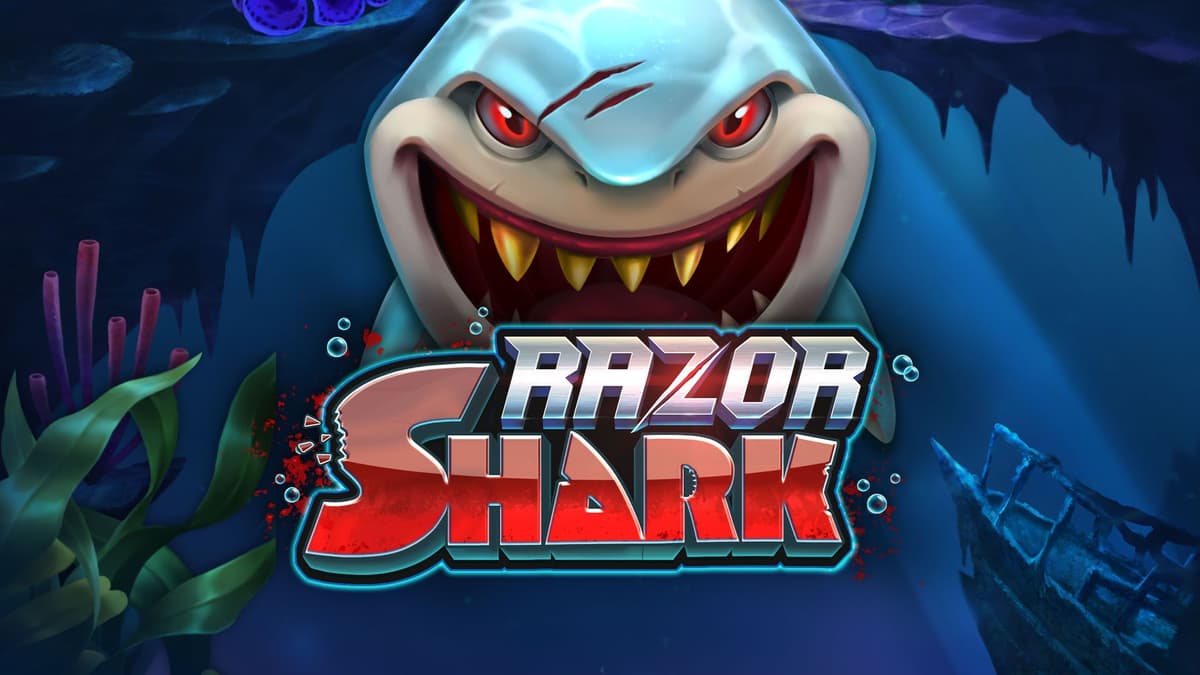 Razor Shark