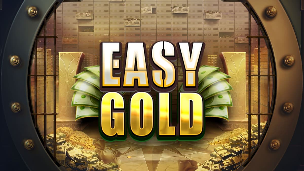 Easy Gold