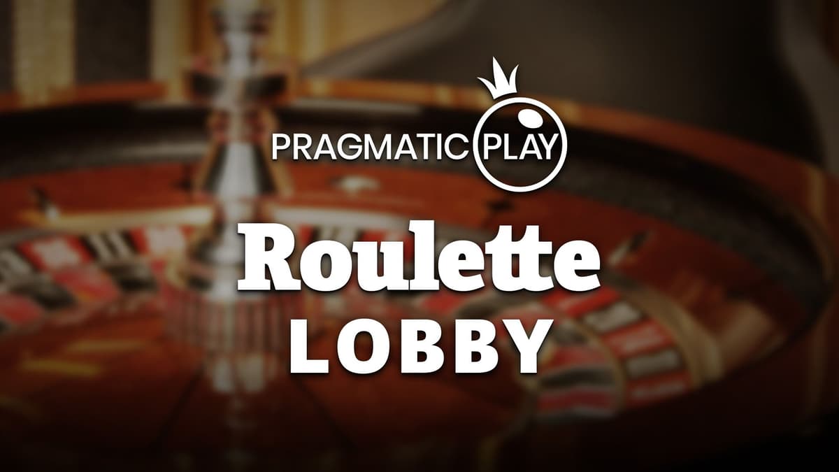 Roulette Lobby Pragmatic Play