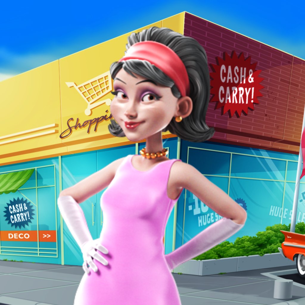 Cash & Carry